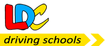 LDC Driving School Gloucester Logo